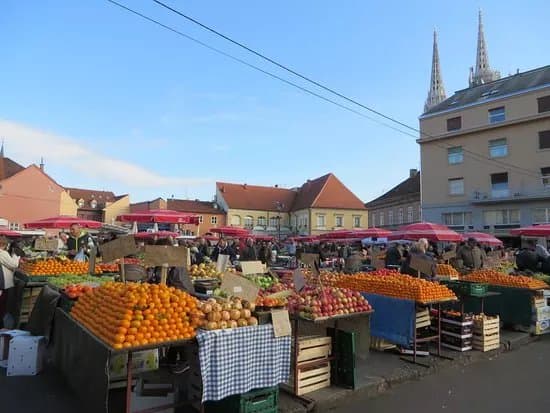 Shopping – places