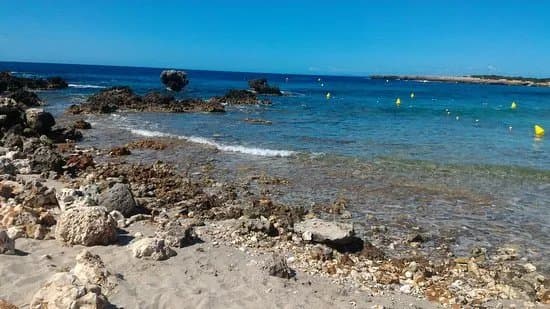 Playa Son Xoriguer
