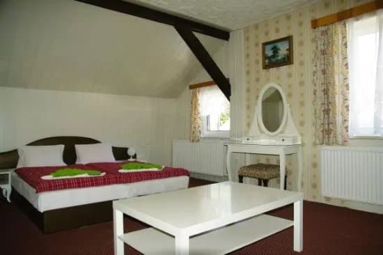 Residence Nabucco