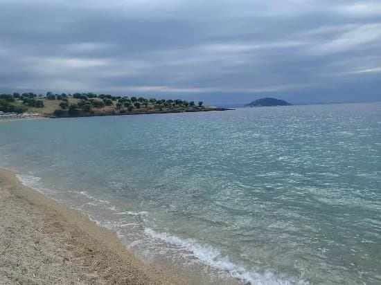Kohi Beach