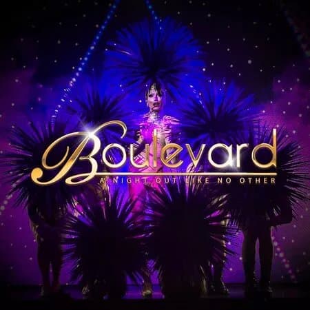 Boulevard Show Bar
