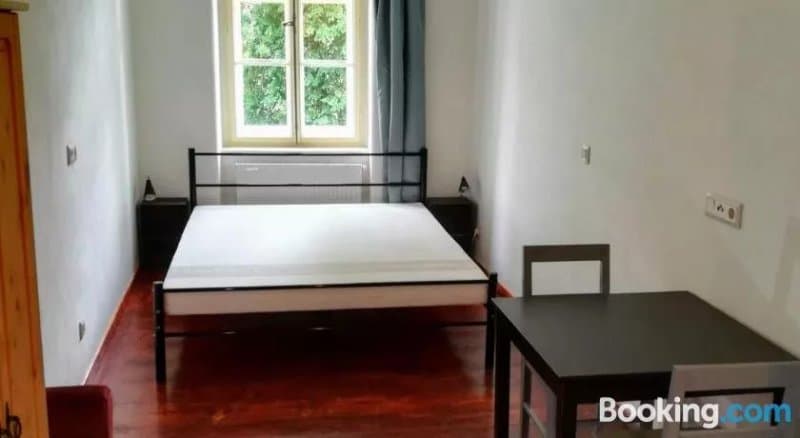 Apartmany Horni Blatna