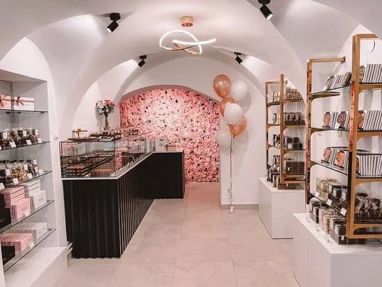Chocolata Chocolate Shop