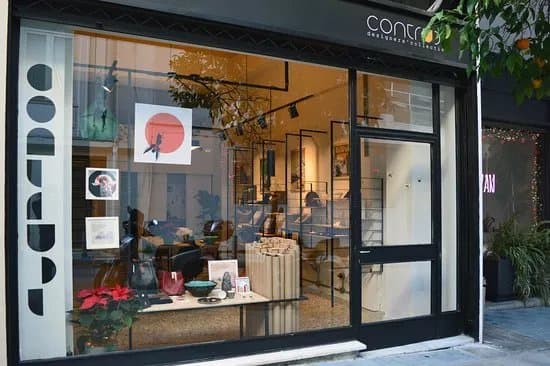 ContrUst Collective