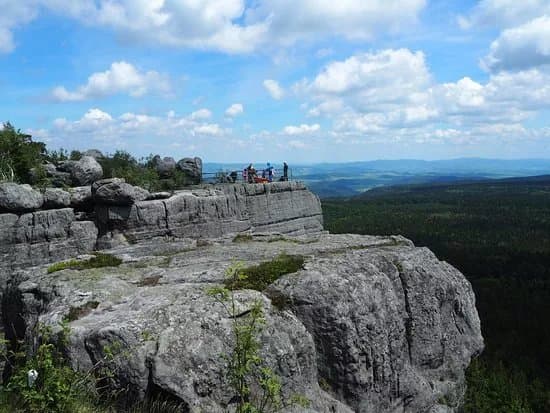 Szczeliniec Wielki