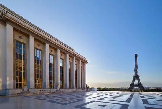 Cite de l'Architecture & du Patrimoine
