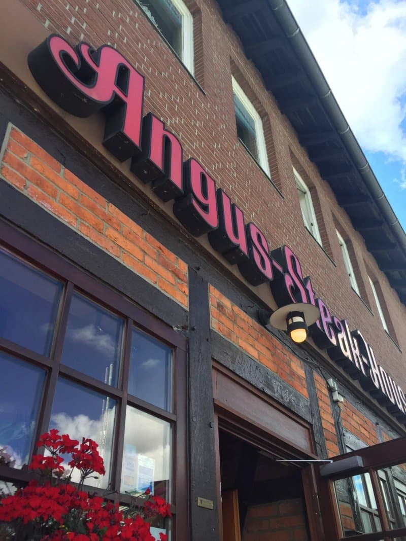 Angus Steak-House