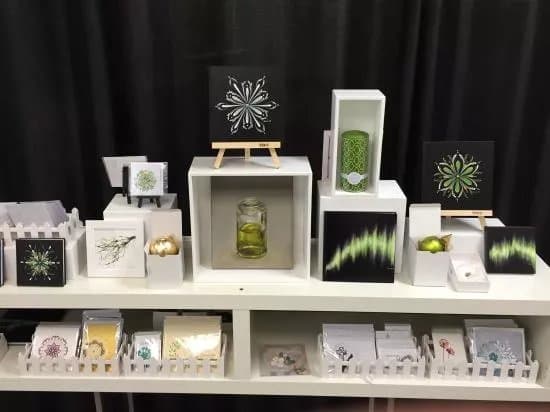 Linda Ola - Studio & Gallery