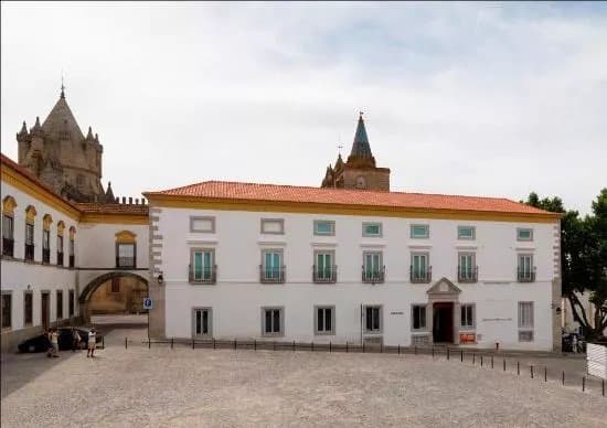 Museu Nacional Frei Manuel do Cenaculo