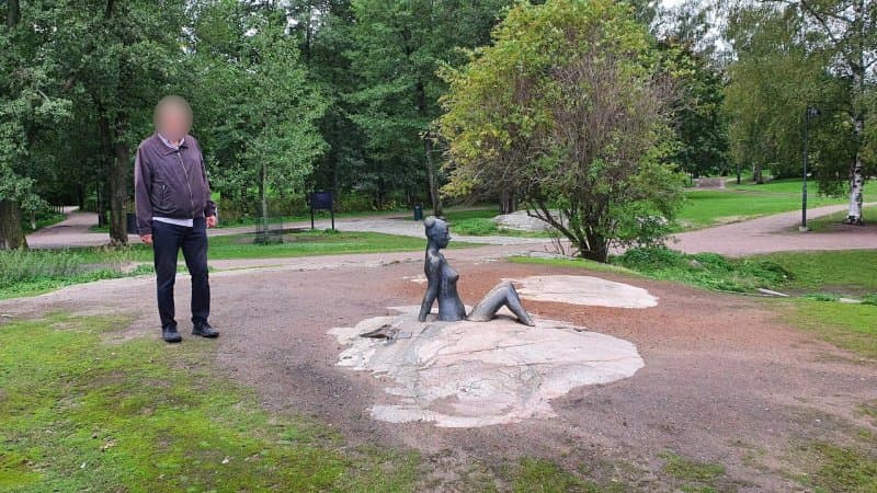 Verkatehdas Park