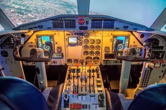 LET L410 Simulator