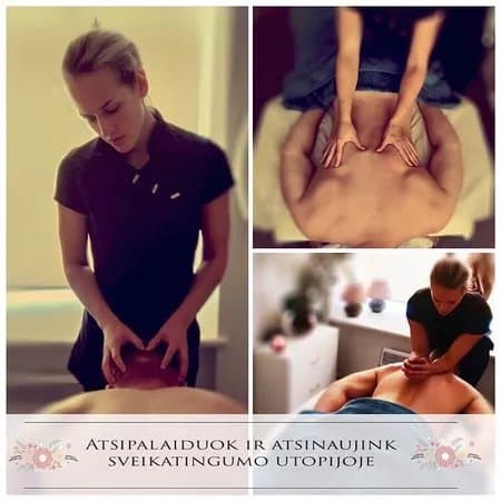 Wellness Utopia