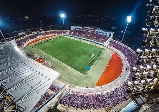 National Stadium Ta' Qali