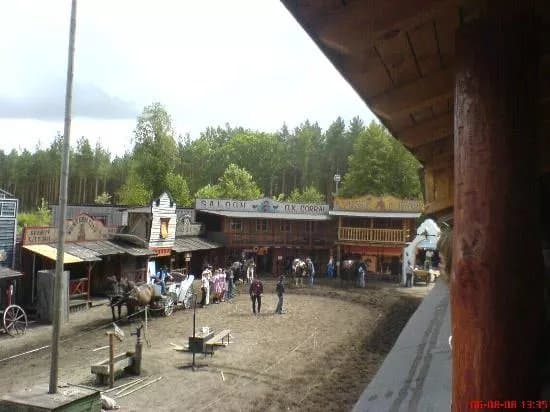 Mega Park