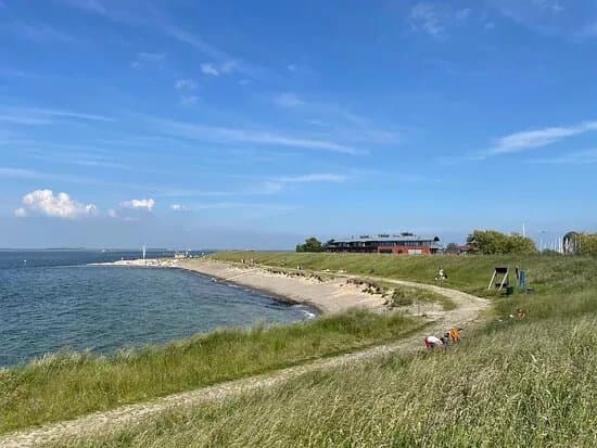 Strand Wemeldinge