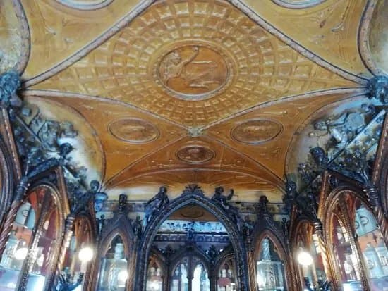 Museo Farmacia Mazzolini Giuseppucci
