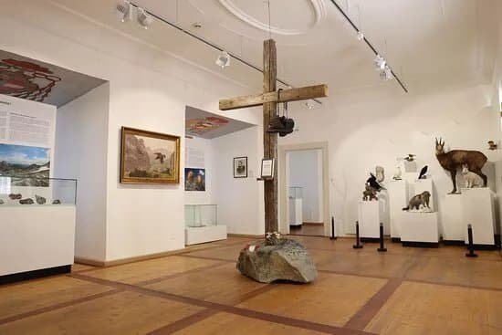 Museum Burg Golling