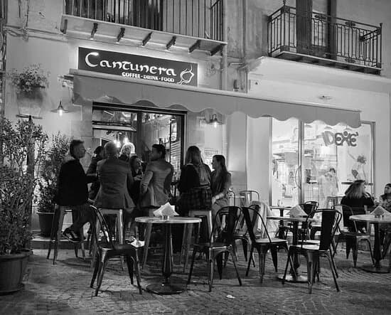 Cantunera Coffee And Drink