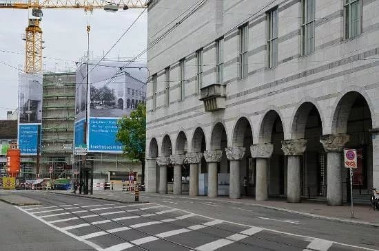 Kunstmuseum Basel