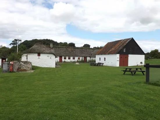Boldrup Museum