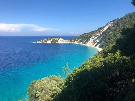 Gedaki Beach