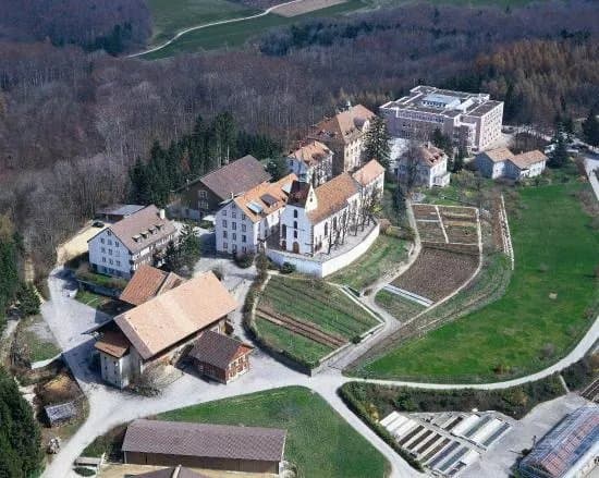 St. Chrischona