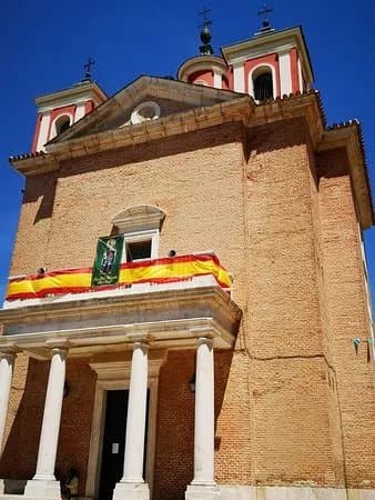 Real Capilla de San Isidro