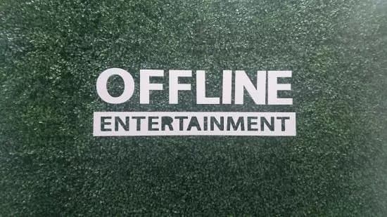 Offline Entertainment