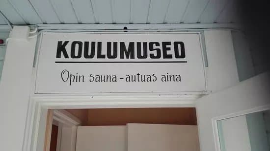 Kotiseutumuseo