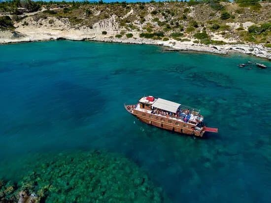 Magellanos Cruises