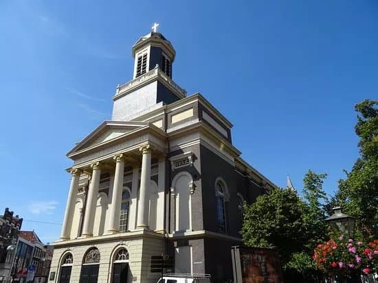 Hartebrugkerk