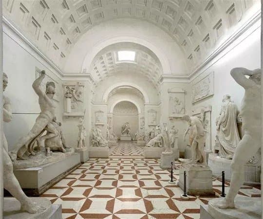 Museo Canova
