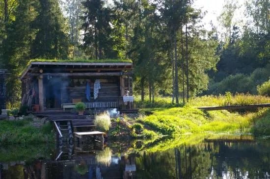 Mooska Farm and Smoke Sauna