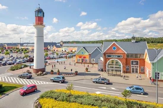 Designer Outlet Gdansk