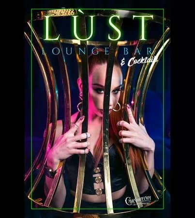 Lust