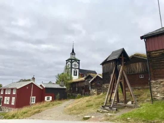 Hyttklokka