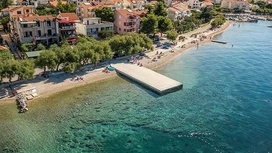 Lovetovo Beach