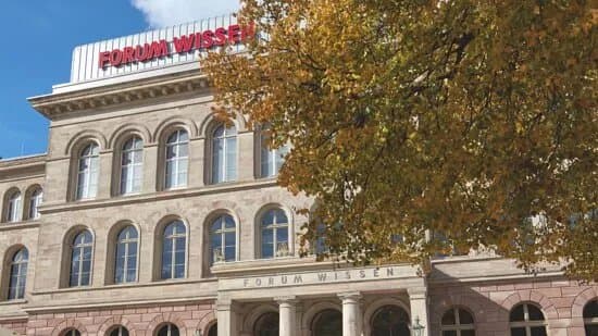 Forum Wissen