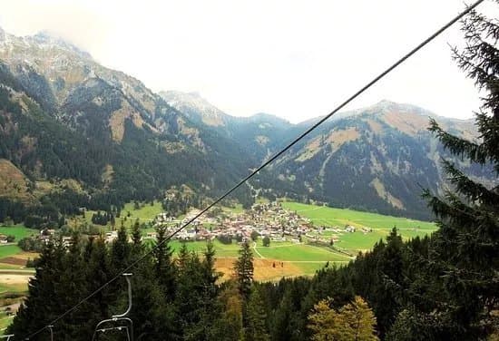 Krinnalplift