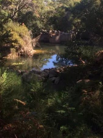 Sintra Mountains
