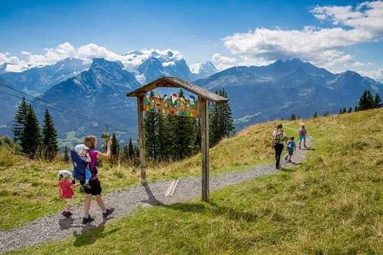 Zwergenweg Magisalp-Bidmi