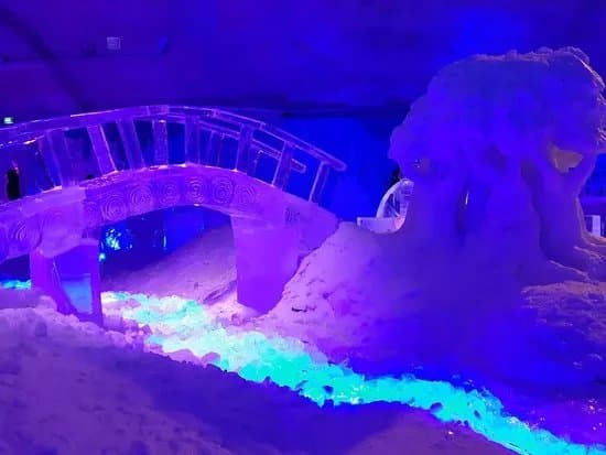 Moomin IceCave