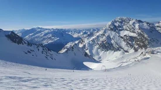 Ski & Snowboardschule Innsbruck