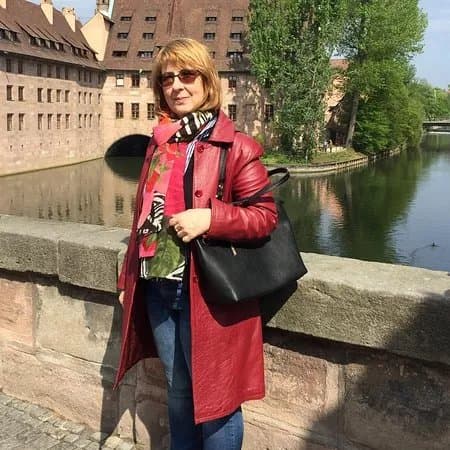 Brigitta Zemba Ladanyine