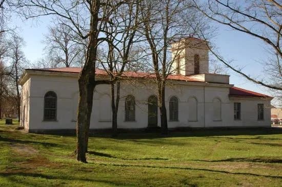 St. Nicholas’ Church