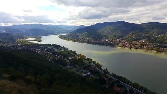 Visegradi Fellegvar