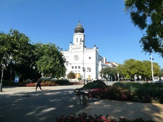 House Of Science And Art