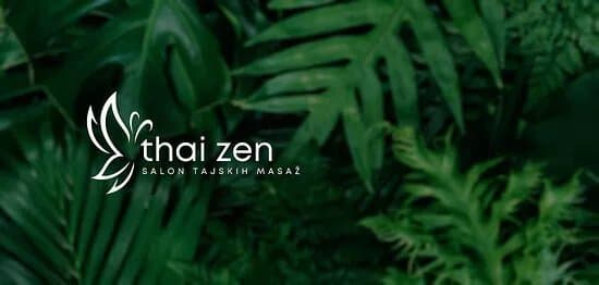 Thai Zen, Tajske Masaze