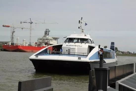 Waterbus