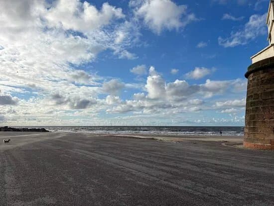 New Brighton Beach